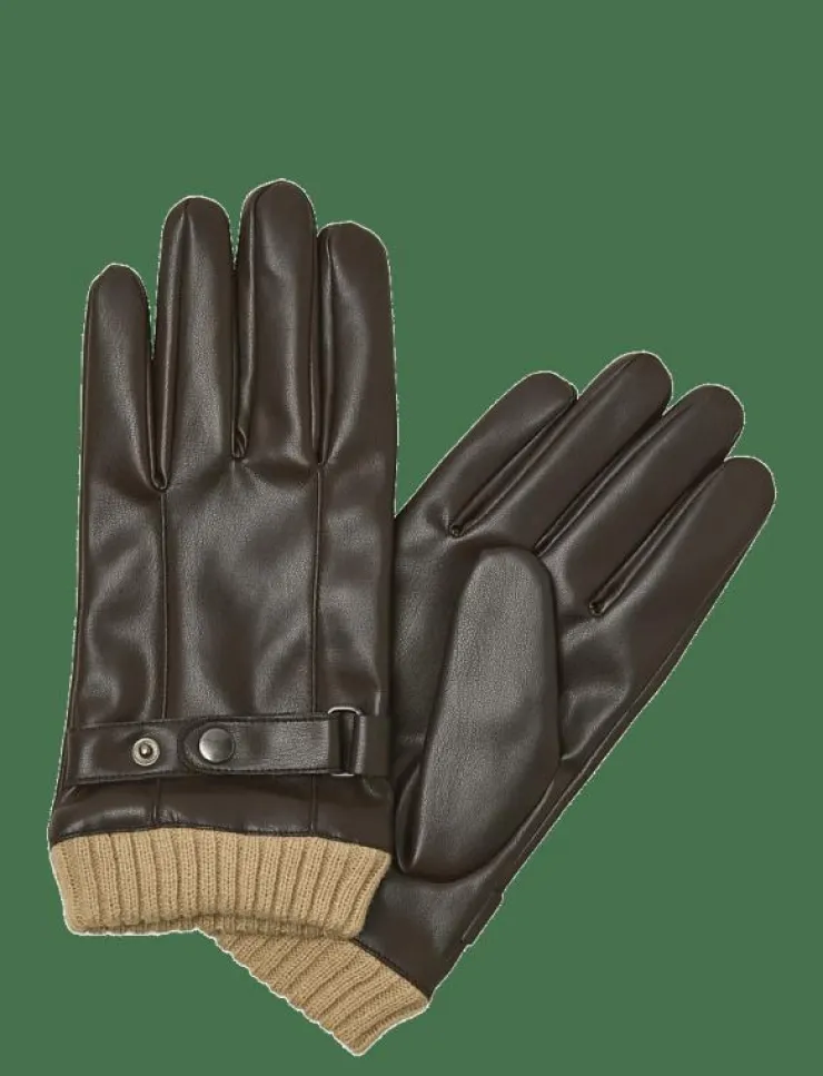 Jack & Jones Handskar|JACALASKA GLOVES - Fingervantar