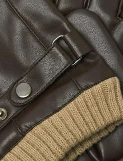 Jack & Jones Handskar|JACALASKA GLOVES - Fingervantar