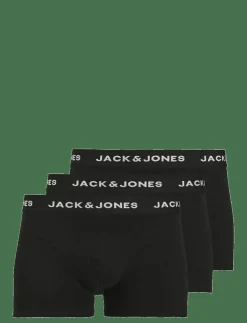 Jack & Jones JACANTHONY TRUNKS 3 PACK - Boxershorts| Underkläder|Kalsonger