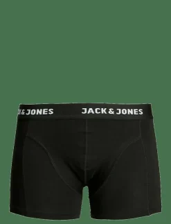 Jack & Jones JACANTHONY TRUNKS 3 PACK - Boxershorts| Underkläder|Kalsonger