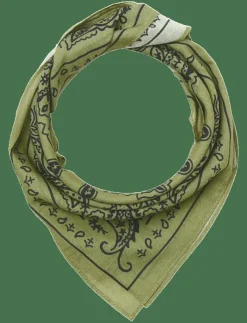 Jack & Jones Sjalar & Halsdukar|JACARCHIVE BANDANA - Sjalar