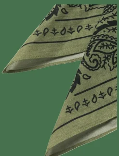 Jack & Jones Sjalar & Halsdukar|JACARCHIVE BANDANA - Sjalar