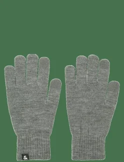 Jack & Jones JACBARRY KNITTED GLOVES NOOS - Fingervantar| Handskar