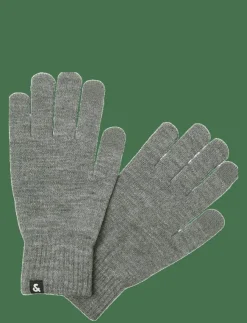 Jack & Jones JACBARRY KNITTED GLOVES NOOS - Fingervantar| Handskar