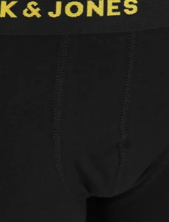 Jack & Jones JACBASIC TRUNKS 7 PACK NOOS JNR - Kalsonger|Barn Flerpack|Basplagg