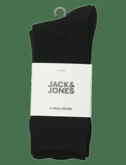 Jack & Jones JAC FRIDAY SOCKS 3 PACK - Vanliga strumpor| Underkläder|Strumpor