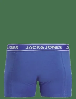 Jack & Jones JAC FRIDAY TRUNKS 3 PACK - Boxershorts| Underkläder|Kalsonger