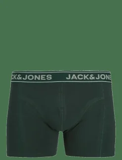 Jack & Jones JAC FRIDAY TRUNKS 3 PACK - Boxershorts| Underkläder|Kalsonger