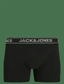 Jack & Jones JAC FRIDAY TRUNKS 3 PACK - Boxershorts| Underkläder|Kalsonger
