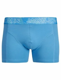 Jack & Jones Kalsonger|JACCANVEY TRUNKS 10 PACK LN - Boxershorts