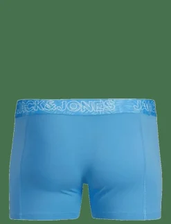 Jack & Jones Kalsonger|JACCANVEY TRUNKS 10 PACK LN - Boxershorts