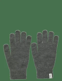 Jack & Jones JACCOOPER BEANIE AND GLOVES GIFTBOX - Fingervantar| Handskar|Mössor & Hattar
