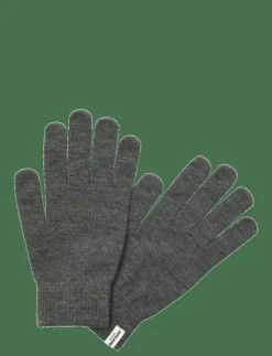 Jack & Jones JACCOOPER BEANIE AND GLOVES GIFTBOX - Fingervantar| Handskar|Mössor & Hattar