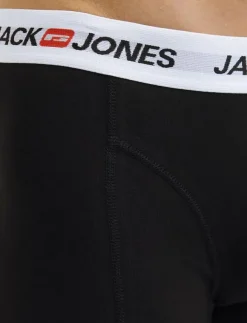 Jack & Jones JACCORP OLD LOGO TRUNKS 7 PACK - Boxershorts| Underkläder|Kalsonger