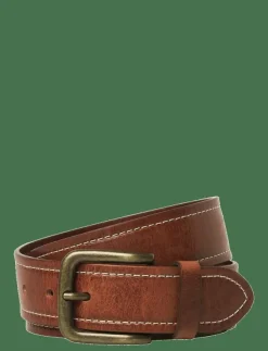 Jack & Jones Skärp|JACCRETA LEATHER BELT STYD AW24 - Skärp