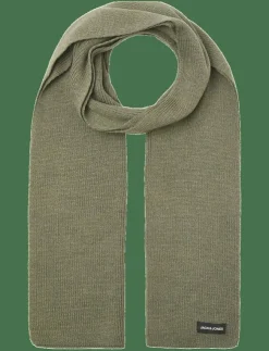 Jack & Jones Sjalar & Halsdukar|JACDNA KNIT SCARF NOOS - Halsdukar