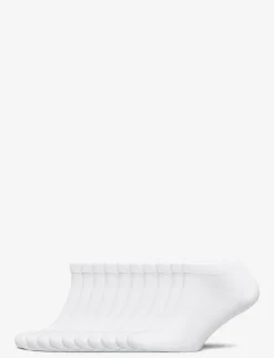 Jack & Jones JACDONGO SOCKS 10 PACK NOOS - Ankelstrumpor| Underkläder|Strumpor