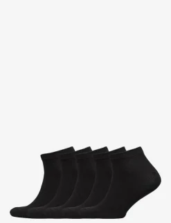 Jack & Jones JACDONGO SOCKS 5 PACK NOOS - Ankelstrumpor| Underkläder|Strumpor