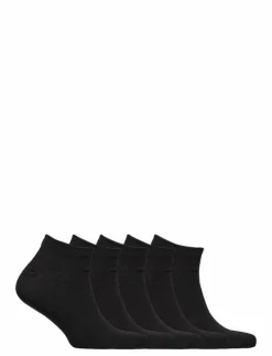 Jack & Jones JACDONGO SOCKS 5 PACK NOOS - Ankelstrumpor| Underkläder|Strumpor