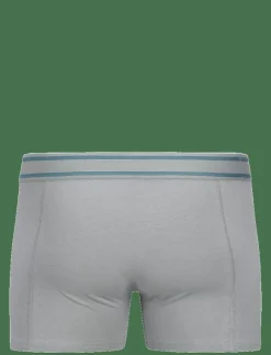 Jack & Jones Underkläder|Kalsonger|JACJOHN SOLID TRUNKS 3 PACK - Boxershorts