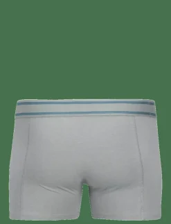 Jack & Jones Underkläder|Kalsonger|JACJOHN SOLID TRUNKS 7 PACK - Boxershorts