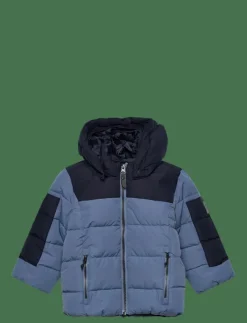 Barn Color Kids Jackor|Jacket - Quilt - Anorak