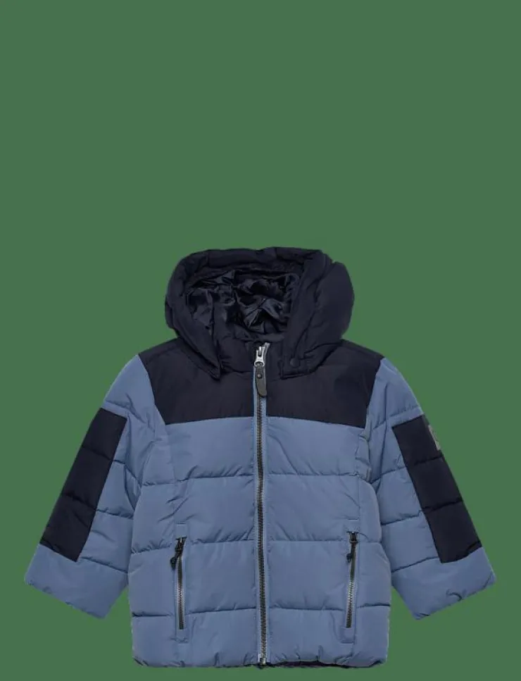 Barn Color Kids Jackor|Jacket - Quilt - Anorak