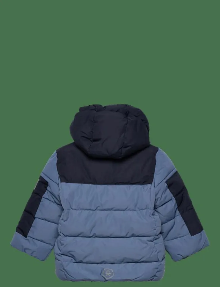 Barn Color Kids Jackor|Jacket - Quilt - Anorak