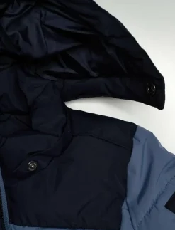 Barn Color Kids Jackor|Jacket - Quilt - Anorak
