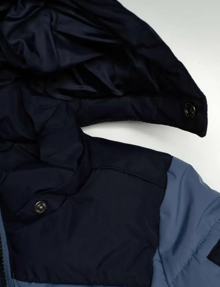Barn Color Kids Jackor|Jacket - Quilt - Anorak