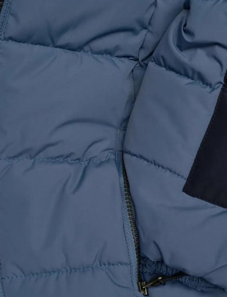 Barn Color Kids Jackor|Jacket - Quilt - Anorak