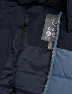 Barn Color Kids Jackor|Jacket - Quilt - Anorak