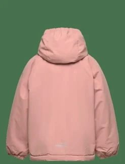 Sofie Schnoor Baby and Kids Jacket - Skaljacka|Barn Skalkläder