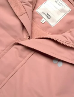 Sofie Schnoor Baby and Kids Jacket - Skaljacka|Barn Skalkläder