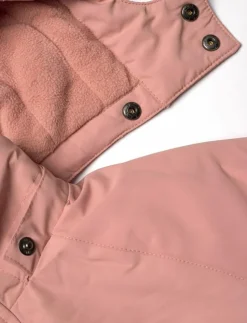 Sofie Schnoor Baby and Kids Jacket - Skaljacka|Barn Skalkläder