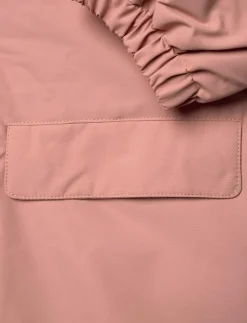 Sofie Schnoor Baby and Kids Jacket - Skaljacka|Barn Skalkläder
