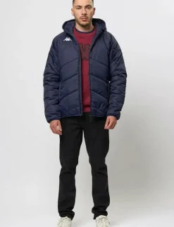 KAPPA Jacket - Vianetto - Dunjackor| Jackor