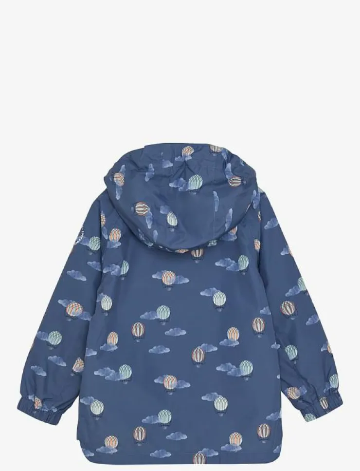 Barn En Fant Skalkläder|Jacket, AOP - Skaljacka
