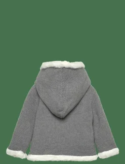 Barn Boboli Fleecekläder|Jacket reversible for baby -BCI - Jackor
