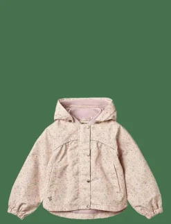 Barn Wheat Skalkläder|Jacket Ruth - Skaljacka
