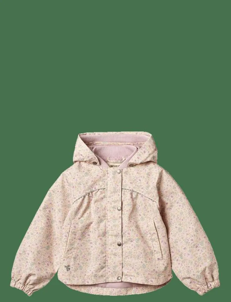 Barn Wheat Skalkläder|Jacket Ruth - Skaljacka