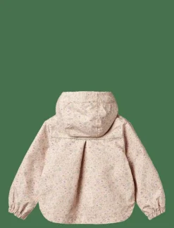 Barn Wheat Skalkläder|Jacket Ruth - Skaljacka
