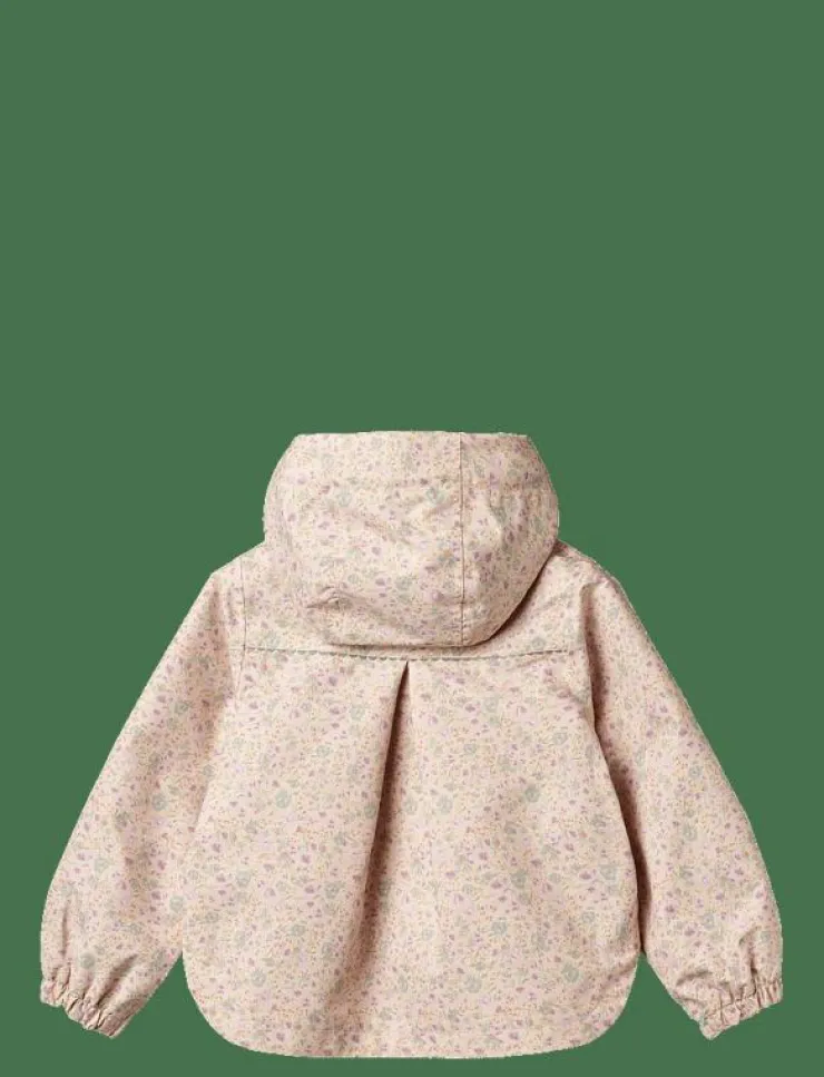 Barn Wheat Skalkläder|Jacket Ruth - Skaljacka
