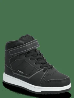 Exani JACKSON JR - Höga sneakers|Barn Sneakers