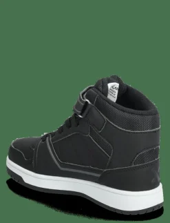 Exani JACKSON JR - Höga sneakers|Barn Sneakers