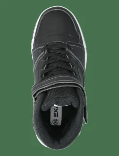 Exani JACKSON JR - Höga sneakers|Barn Sneakers
