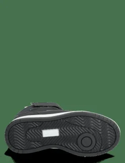 Exani JACKSON JR - Höga sneakers|Barn Sneakers
