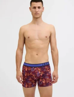 Jack & Jones Kalsonger|JACLANDON TRUNKS 10 PACK - Boxershorts