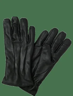 Jack & Jones JACMONTANA LEATHER GLOVES NOOS - Fingervantar| Handskar