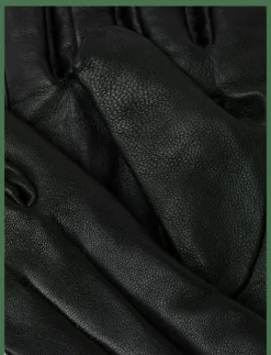 Jack & Jones JACMONTANA LEATHER GLOVES NOOS - Fingervantar| Handskar